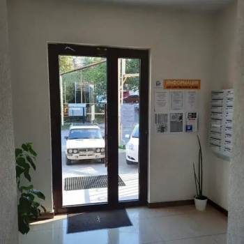 Сдается 1-комнатная квартира, 20 м²