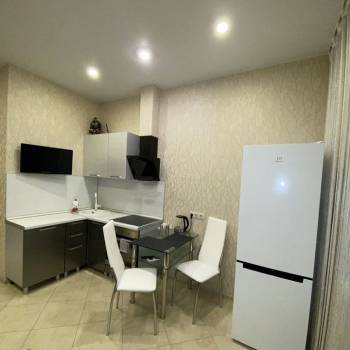 Сдается 1-комнатная квартира, 20 м²