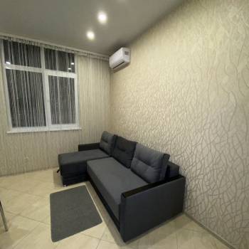 Сдается 1-комнатная квартира, 20 м²