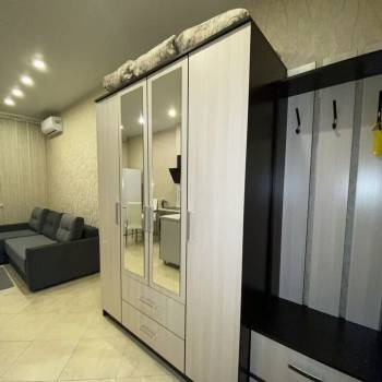 Сдается 1-комнатная квартира, 20 м²