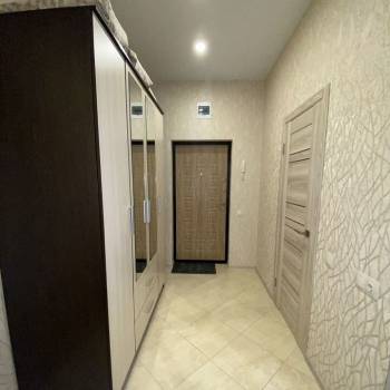 Сдается 1-комнатная квартира, 20 м²