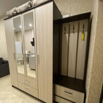 Сдается 1-комнатная квартира, 20 м²