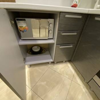Сдается 1-комнатная квартира, 20 м²