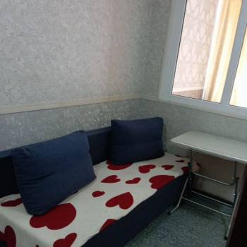 Сдается 1-комнатная квартира, 25 м²