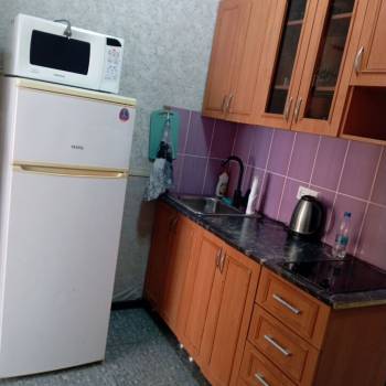 Сдается 1-комнатная квартира, 25 м²