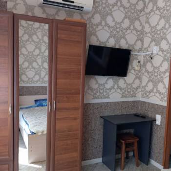 Сдается 1-комнатная квартира, 25 м²