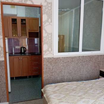 Сдается 1-комнатная квартира, 25 м²