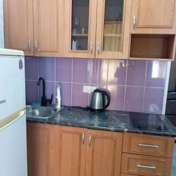 Сдается 1-комнатная квартира, 25 м²
