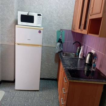 Сдается 1-комнатная квартира, 25 м²