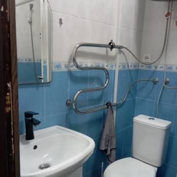Сдается 1-комнатная квартира, 25 м²