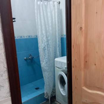 Сдается 1-комнатная квартира, 25 м²