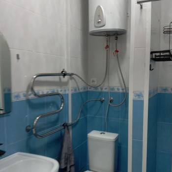 Сдается 1-комнатная квартира, 25 м²