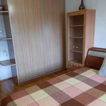 Сдается 1-комнатная квартира, 45 м²