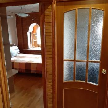 Сдается 1-комнатная квартира, 45 м²