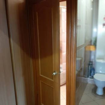 Сдается 1-комнатная квартира, 45 м²