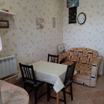 Сдается 1-комнатная квартира, 45 м²