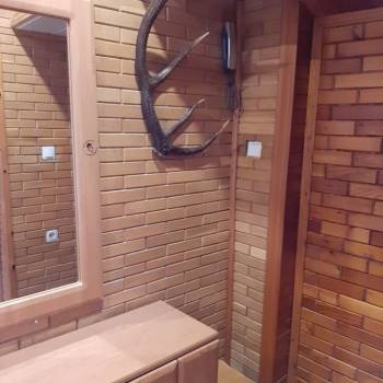 Сдается 1-комнатная квартира, 45 м²