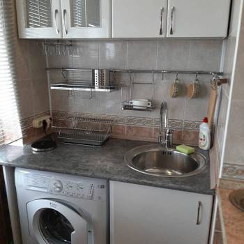 Сдается 1-комнатная квартира, 45 м²