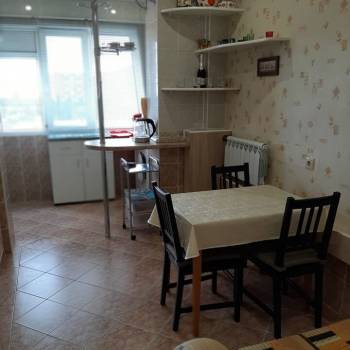 Сдается 1-комнатная квартира, 45 м²