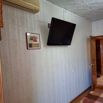 Сдается 1-комнатная квартира, 45 м²