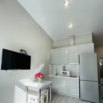 Сдается 1-комнатная квартира, 28 м²