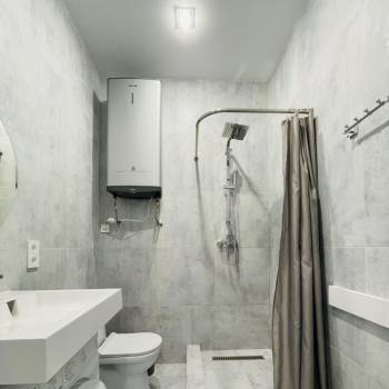 Сдается 1-комнатная квартира, 28 м²