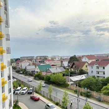 Продается 2-х комнатная квартира, 58 м²