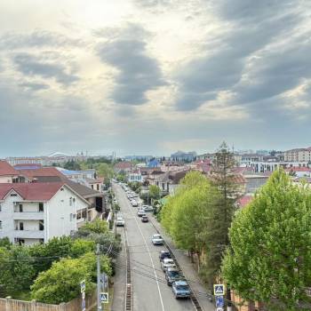Продается 2-х комнатная квартира, 58 м²