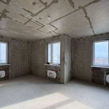 Продается 2-х комнатная квартира, 58 м²