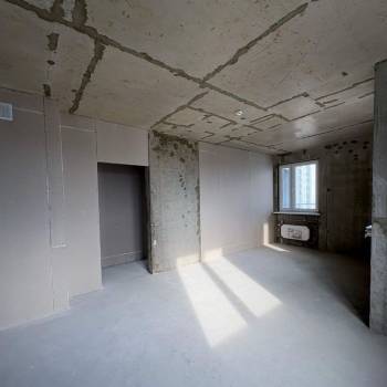 Продается 2-х комнатная квартира, 58 м²