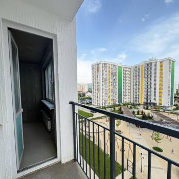Продается 2-х комнатная квартира, 58 м²