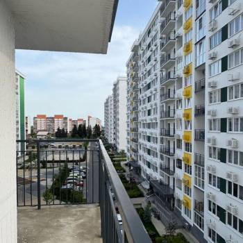 Продается 2-х комнатная квартира, 58 м²
