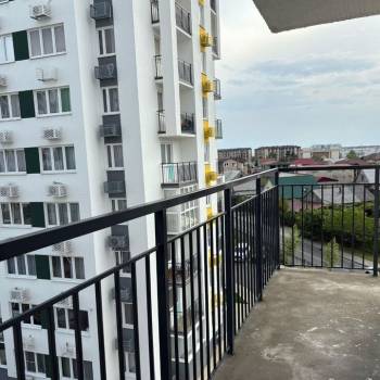 Продается 2-х комнатная квартира, 58 м²