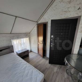 Сдается 1-комнатная квартира, 25 м²