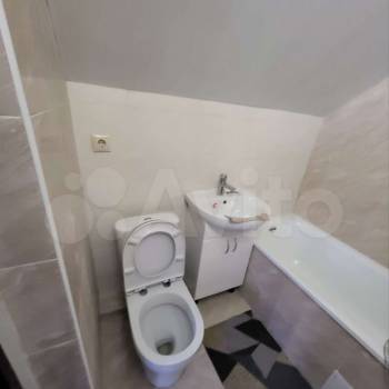 Сдается 1-комнатная квартира, 25 м²