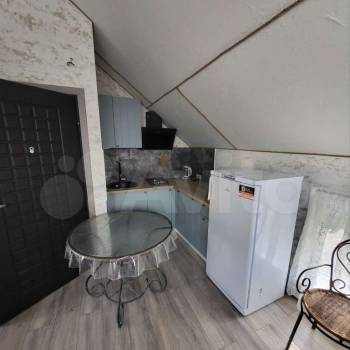 Сдается 1-комнатная квартира, 25 м²