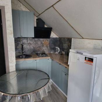 Сдается 1-комнатная квартира, 25 м²