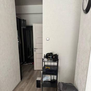 Продается 1-комнатная квартира, 34,7 м²