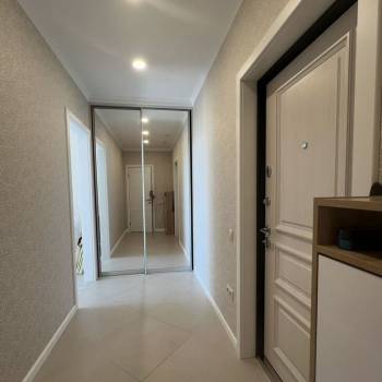Сдается 2-х комнатная квартира, 37 м²