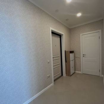 Сдается 2-х комнатная квартира, 37 м²