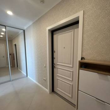Сдается 2-х комнатная квартира, 37 м²