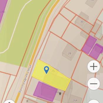 Продается Участок, 1800 м²