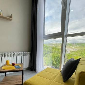 Сдается 1-комнатная квартира, 24 м²