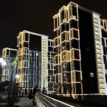 Сдается 1-комнатная квартира, 24 м²