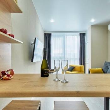 Сдается 1-комнатная квартира, 24 м²