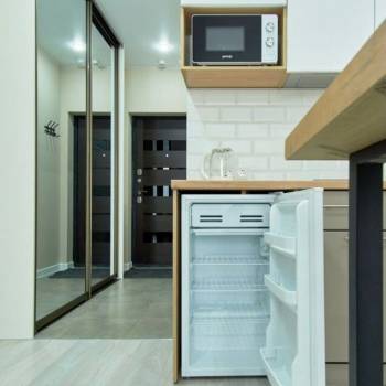 Сдается 1-комнатная квартира, 24 м²