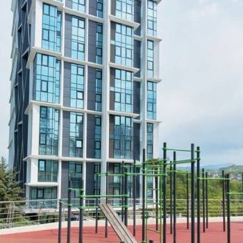 Сдается 1-комнатная квартира, 24 м²