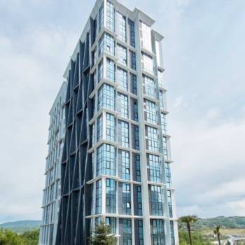 Сдается 1-комнатная квартира, 24 м²