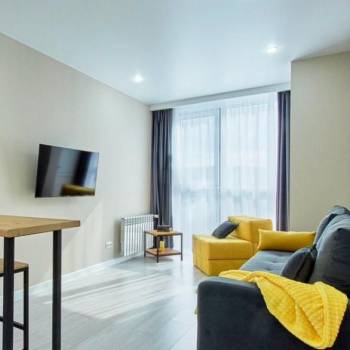 Сдается 1-комнатная квартира, 24 м²
