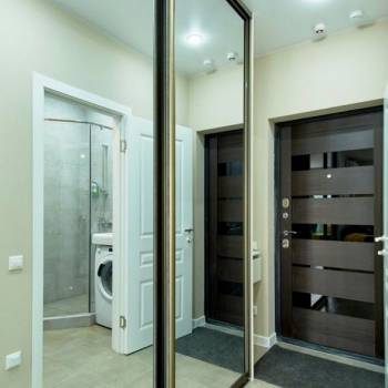 Сдается 1-комнатная квартира, 24 м²